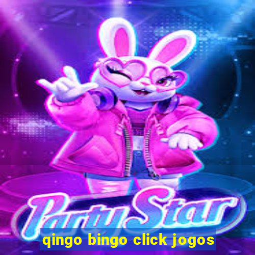 qingo bingo click jogos